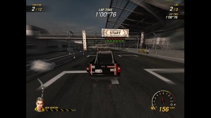 My Game Play - Flatout Ultimate Carnage