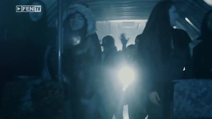 група Фантазия – Евала (official Video Clip)