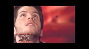 X Factor кастинг София