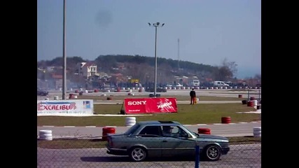 drift 