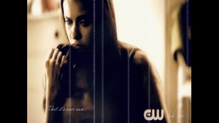 Damon & Elena •