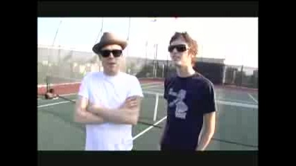Sum 41-Road to Ruin episode #10