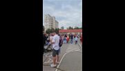 Откриване на учебната година в 118. Средно училище „Aкадемик Людмил Стоянов“