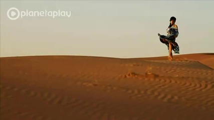 Преслава и Галена - Хайде, откажи ме (official Vide 