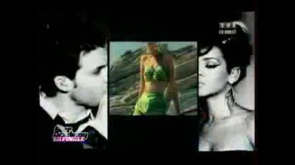 Rihanna - Rehab (star Academy Finale)19.12.2008