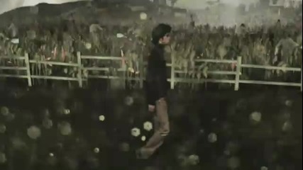 Coldplay - Trouble