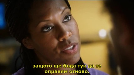 The Leftovers Останалите S02 E06 бг. субтитри