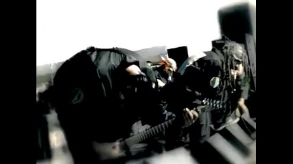 Slipknot - wait and bleed