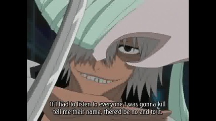 Bleach 117