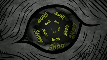 In Flames - Everything's Gone Official Lyric video