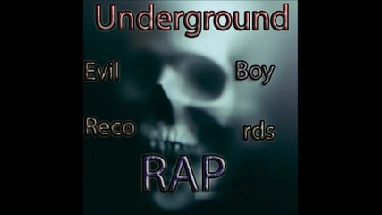 Evil Boy - България