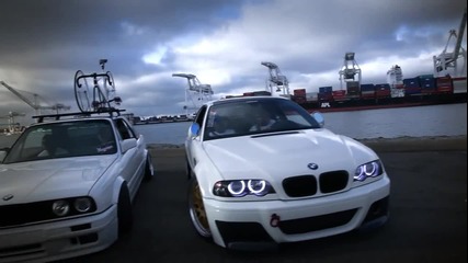 M5 Beast Official Movie Trailer