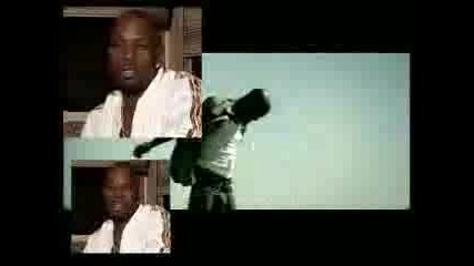 Dmx - Interview