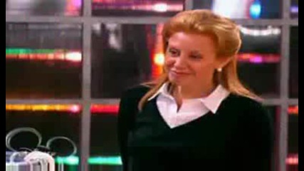 [ Bg Sub ] Хана Монтана - Сезон 1 - Епизод 7