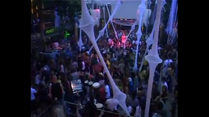 !! Amnesia Ibiza Hot Party !!