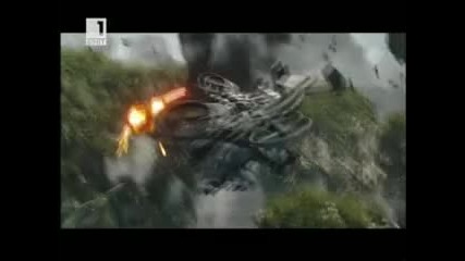 Българин участва във филма Аватар
