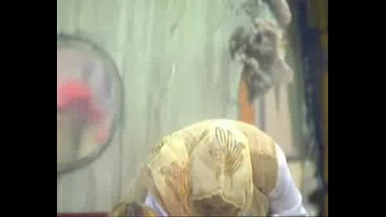 Big Brother Episode 4 :23.09.08 00:20h