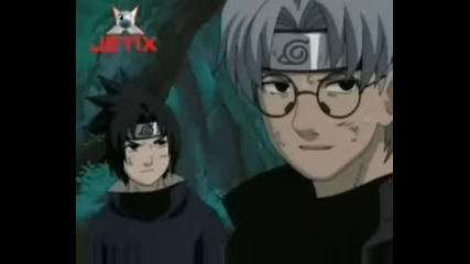 Naruto Lp Somewhere I Belong Amv.avi