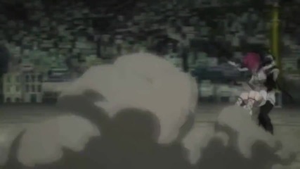 [mds] The one you'll stay [hakumor]