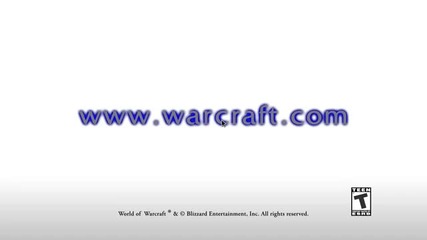 Mr. T Ii Commercial - Mohawk Grenade By Blizzard Entertainment - World of Warcraft Movies 