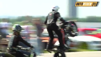 Шоу по Руски