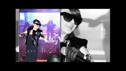Dara[2ne1] - swet ^.^