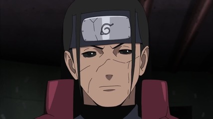 Naruto Shippuuden - 366 [виско Качество]