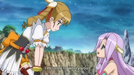[ Eng Sub ] Dog Days Season 3 - 12 [480p]
