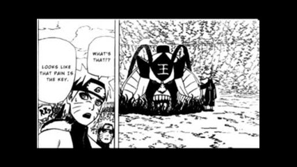 Naruto Manga 433 [bg Sub]