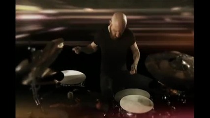 Killswitch Engage - Starting Over (hd) 