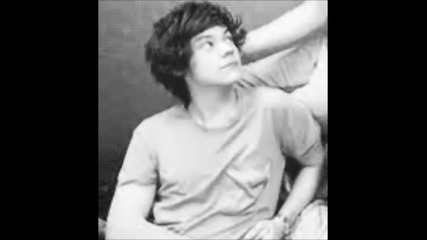 Harry Styles - My Heart Will Go On