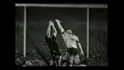 Rugby Haka Pub Adidas Реклама