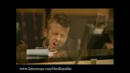 Onerepublic Ft. Timbaland - Apologize