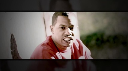 Dp Tha Hardscramble Hustla - Part of My Life