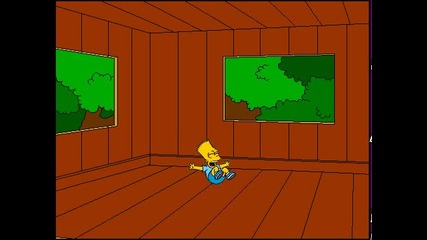 Simpsons - Predno Salto Na Bart