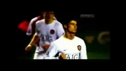 Cristiano Ronaldo - Im Man Utd Best Player