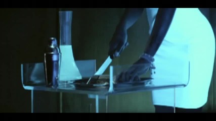 Miguel featuring J.cole - All I Want Is You ft. J.cole