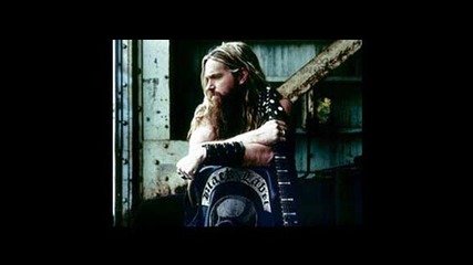 Black Label Society - Sick Of It All - превод 