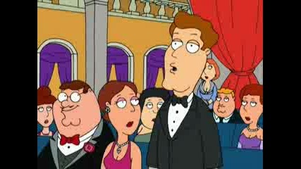 Family Guy Season 2 Episode 1