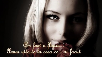 Agnetha Faltskog I Was A Flower