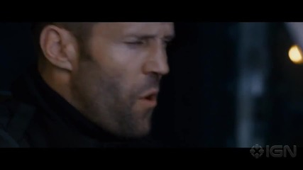 The Expendables 2 Trailer 2012