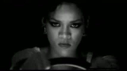 Kanye West ft Rihanna - Paranoid Final Versiion