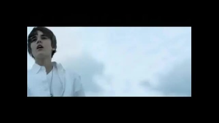 Justin Bieber- Stuck In The Moment