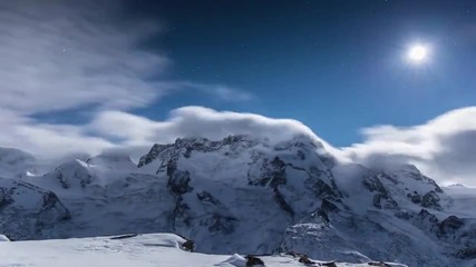 Mountains of Valais - Roberto Cacciapaglia - Wild Side