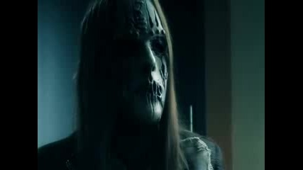 Satyr Интервюира Joey Jordison
