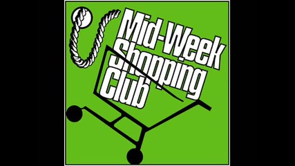 House: Mid Week Shopping Club - Ghetto Star (d.o.n.s. Dub Mix) 
