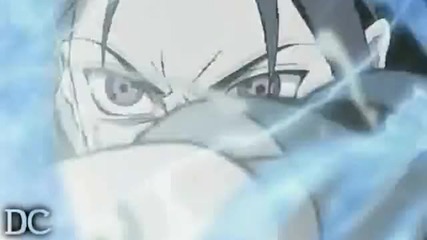 Naruto vs Sasuke Amv 