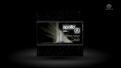 Evren Ulusoy - Seduction Science Apollo 