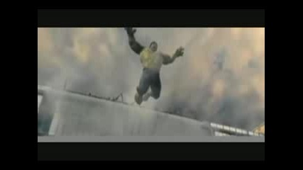 Iron Man 2 And Hulk