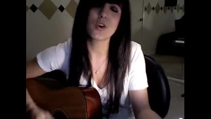 I Dont Do Boys (cover)